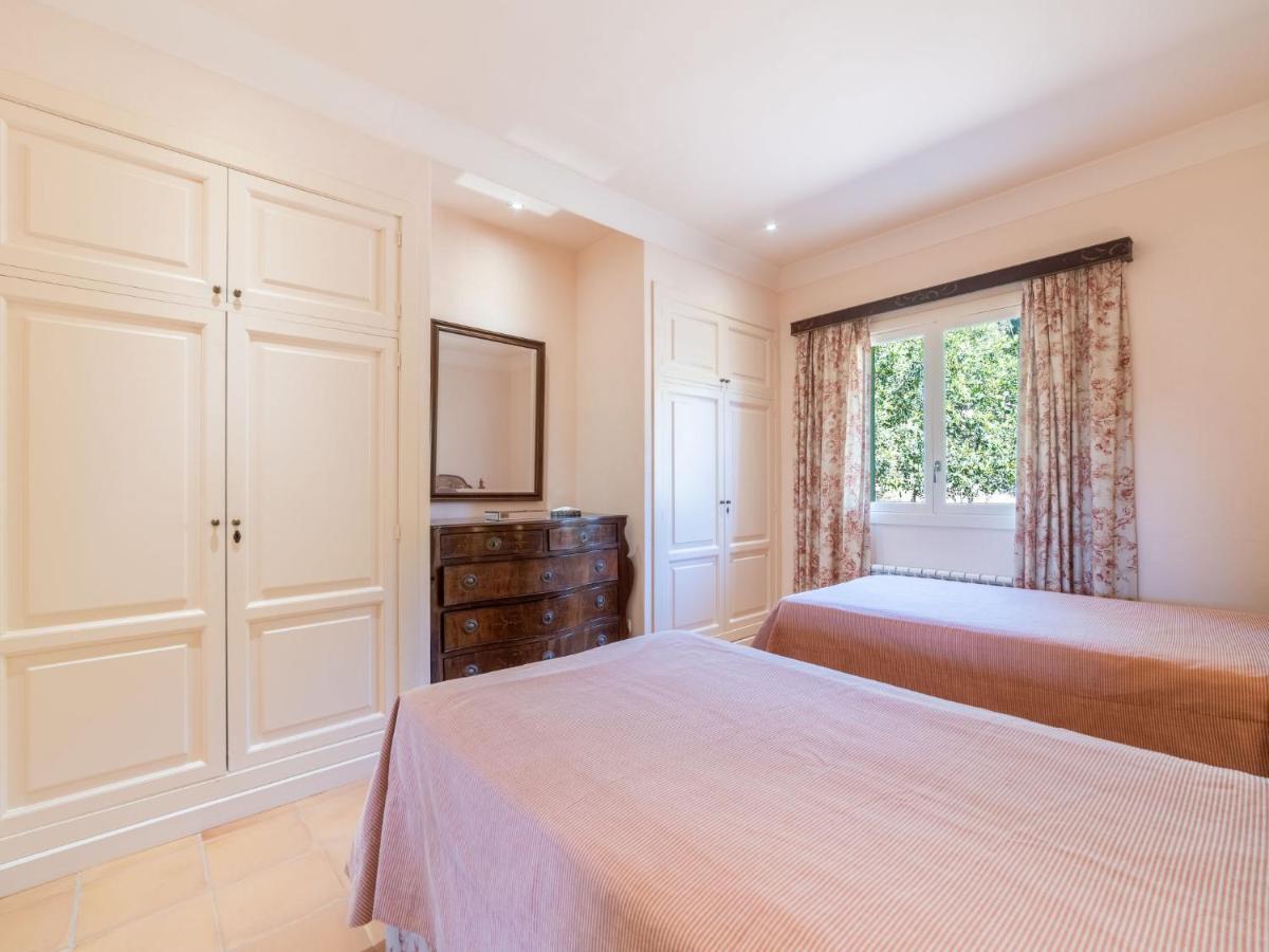 Villa Son Maguet By Interhome El Port de la Selva Exterior photo