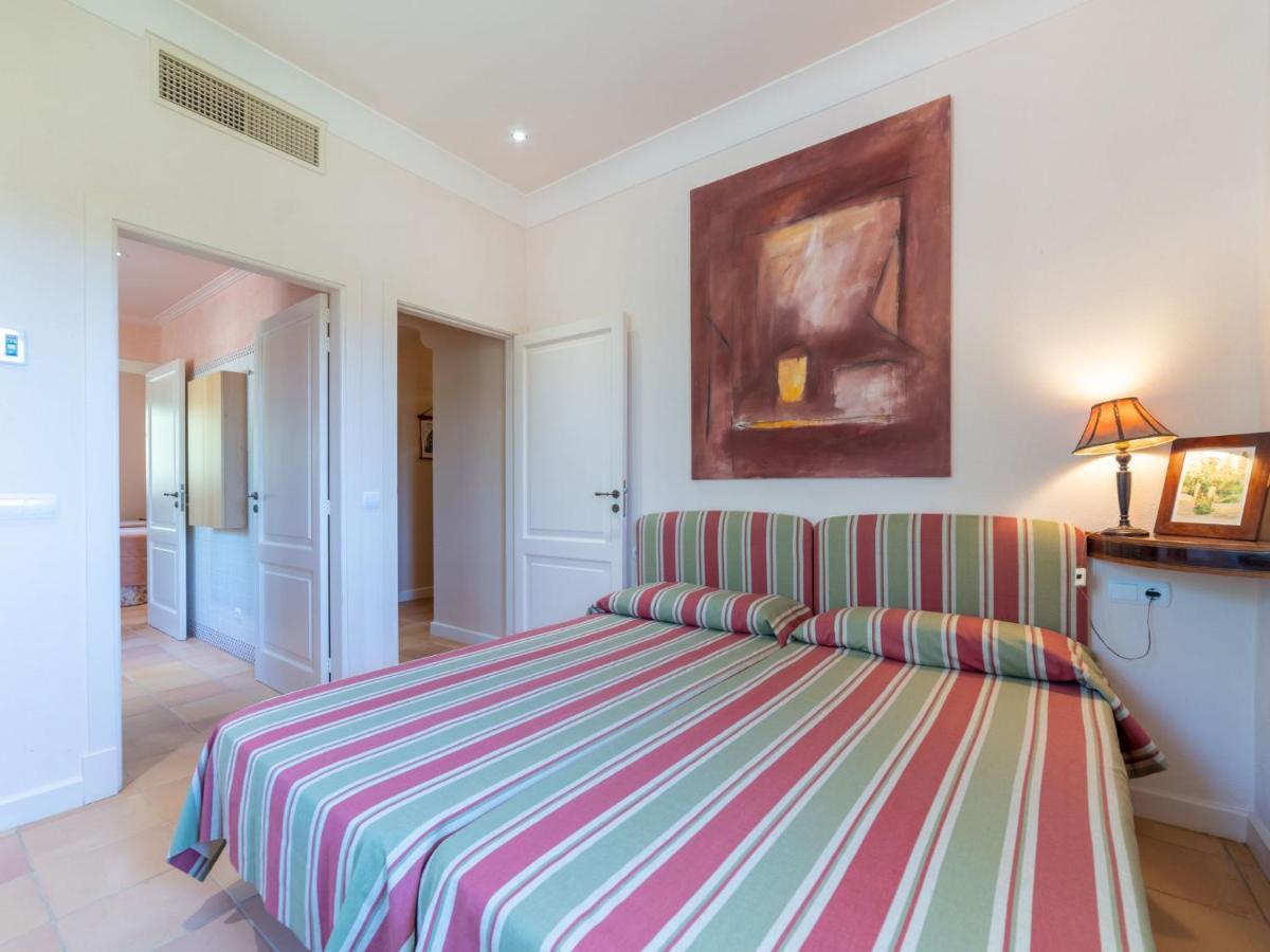 Villa Son Maguet By Interhome El Port de la Selva Exterior photo