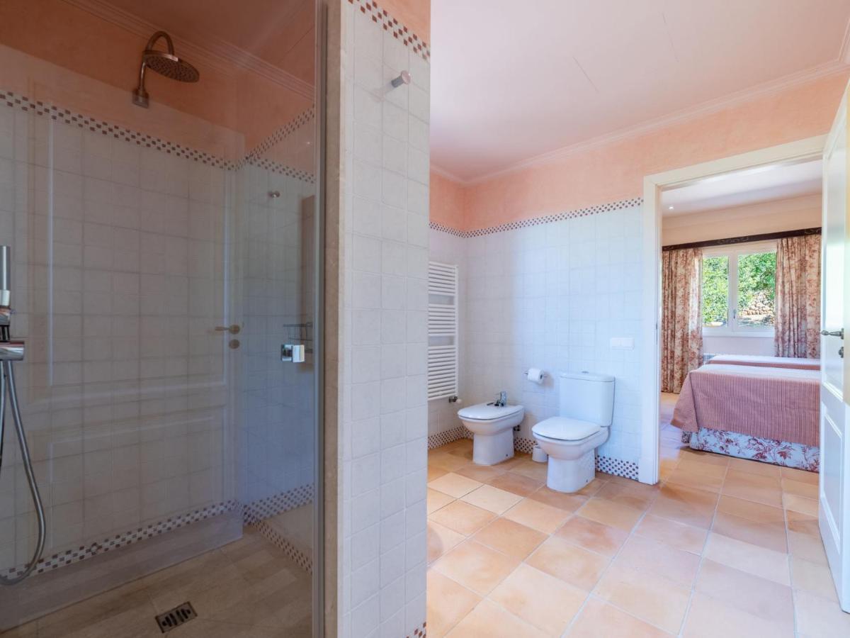 Villa Son Maguet By Interhome El Port de la Selva Exterior photo