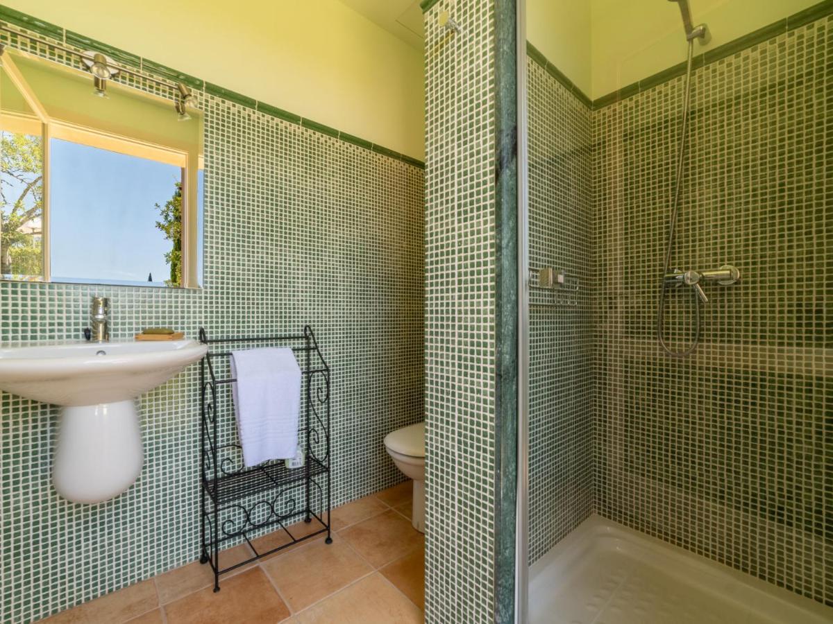 Villa Son Maguet By Interhome El Port de la Selva Exterior photo