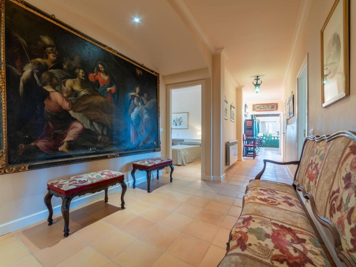 Villa Son Maguet By Interhome El Port de la Selva Exterior photo