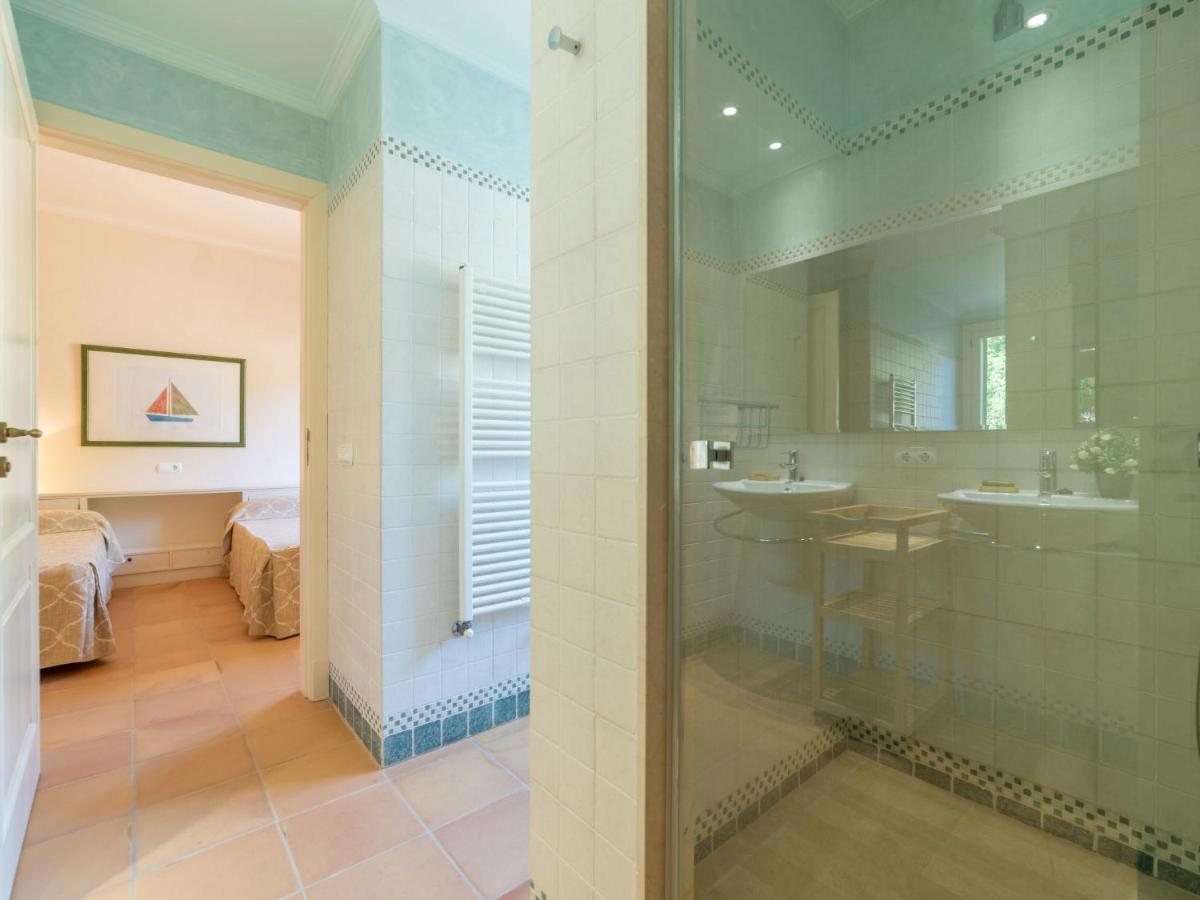 Villa Son Maguet By Interhome El Port de la Selva Exterior photo