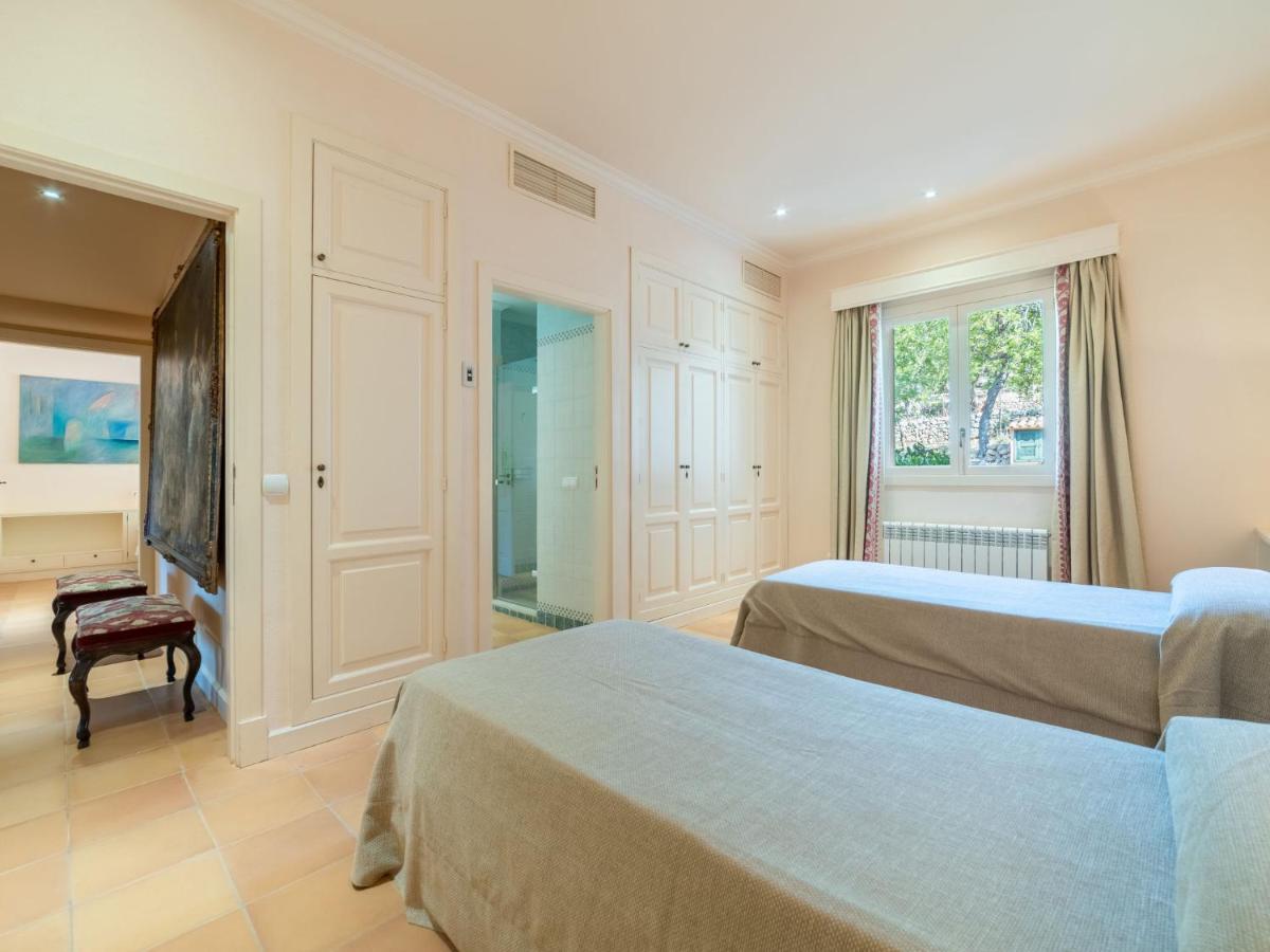 Villa Son Maguet By Interhome El Port de la Selva Exterior photo