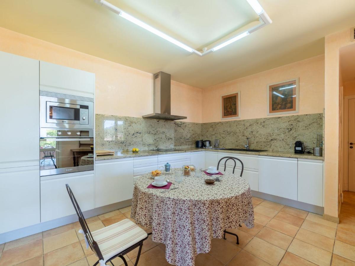Villa Son Maguet By Interhome El Port de la Selva Exterior photo